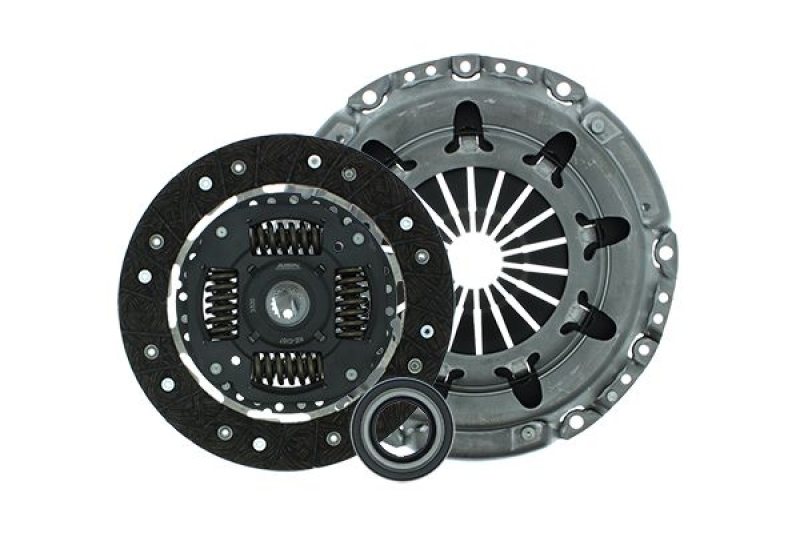 AISIN Kupplungssatz AISIN Clutch Kit (3P)