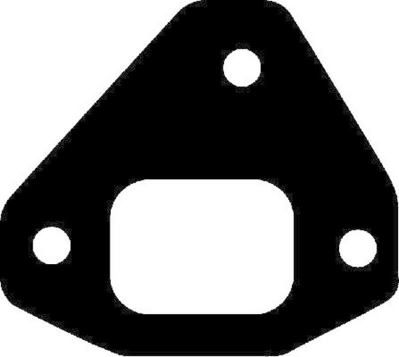 CORTECO Dichtung, Abgaskr&uuml;mmer 423047H