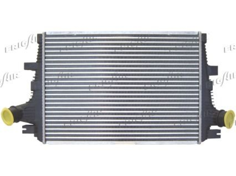 FRIGAIR Ladeluftk&uuml;hler 7133110