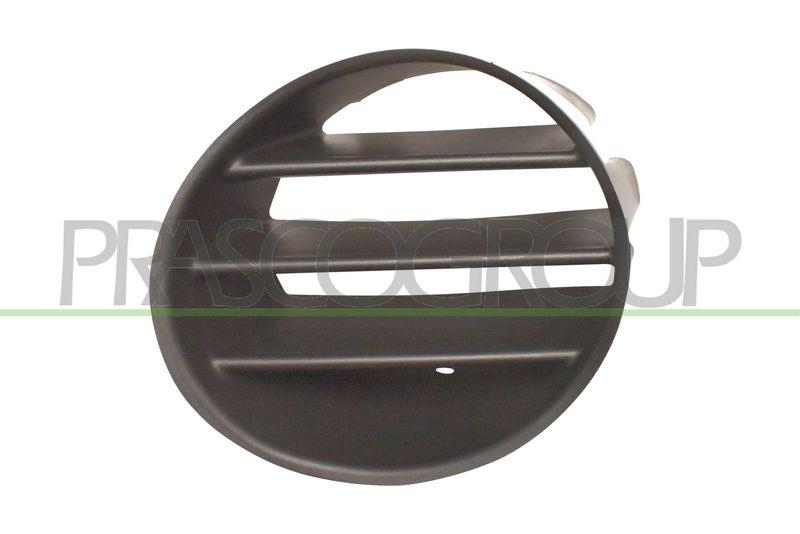 PRASCO Abdeckung, Scheinwerfer JE0111247
