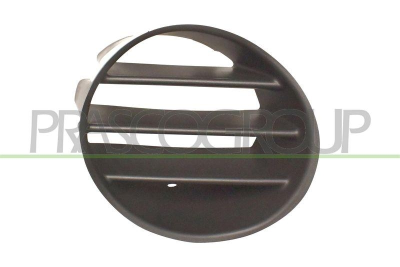 PRASCO Abdeckung, Scheinwerfer JE0111248