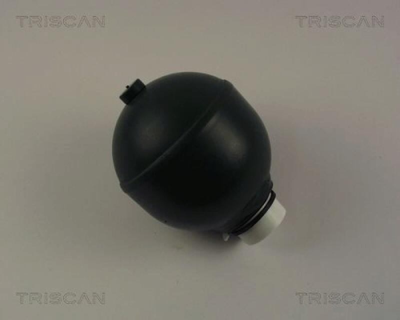TRISCAN Druckspeicher, Federung/D&auml;mpfung 8760 38219