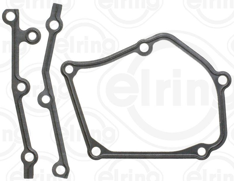 ELRING Gasket Set, timing case