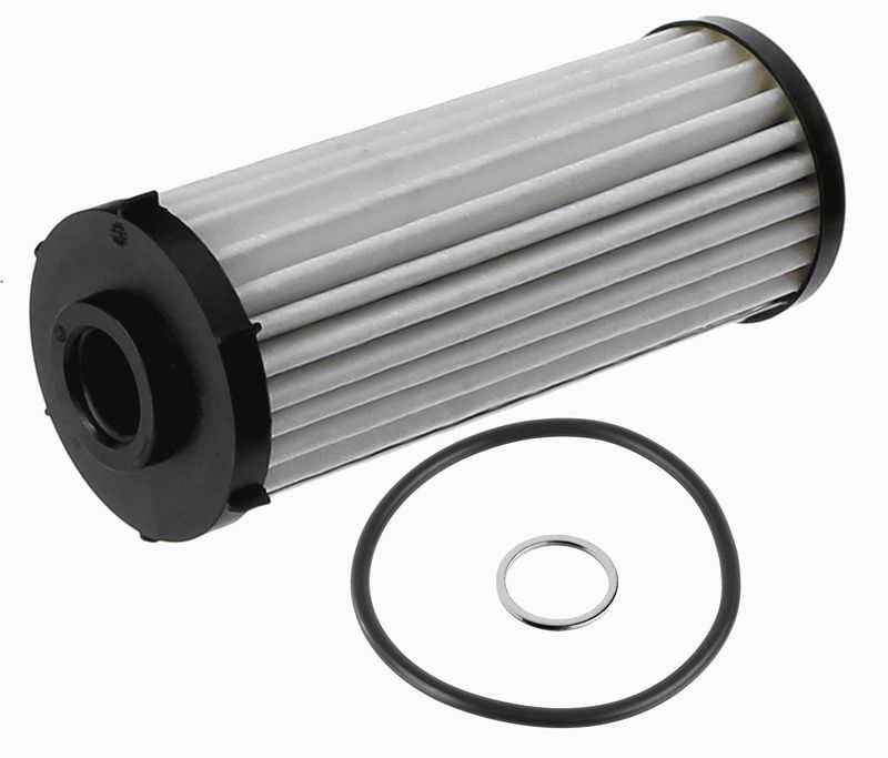 ZF Teilesatz, Automatikgetriebe-&Ouml;lwechsel