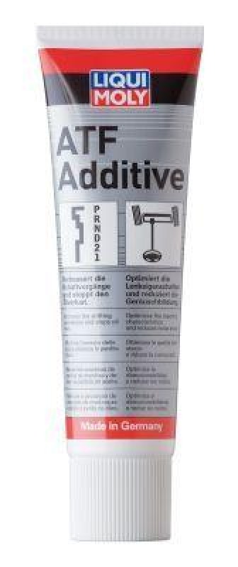 LIQUI MOLY Hydraulik&ouml;ladditiv