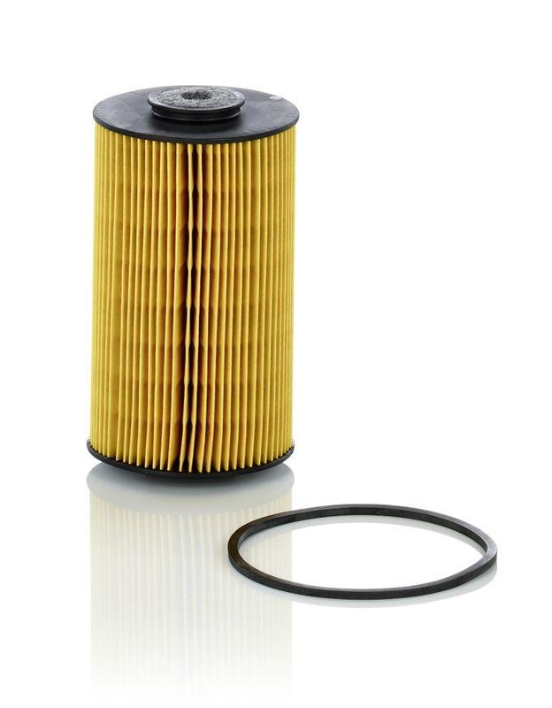 MANN-FILTER Fuel Filter