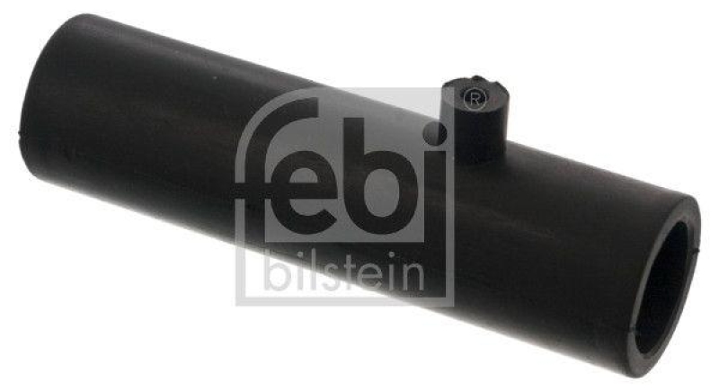 FEBI BILSTEIN Hose, cylinder head cover breather
