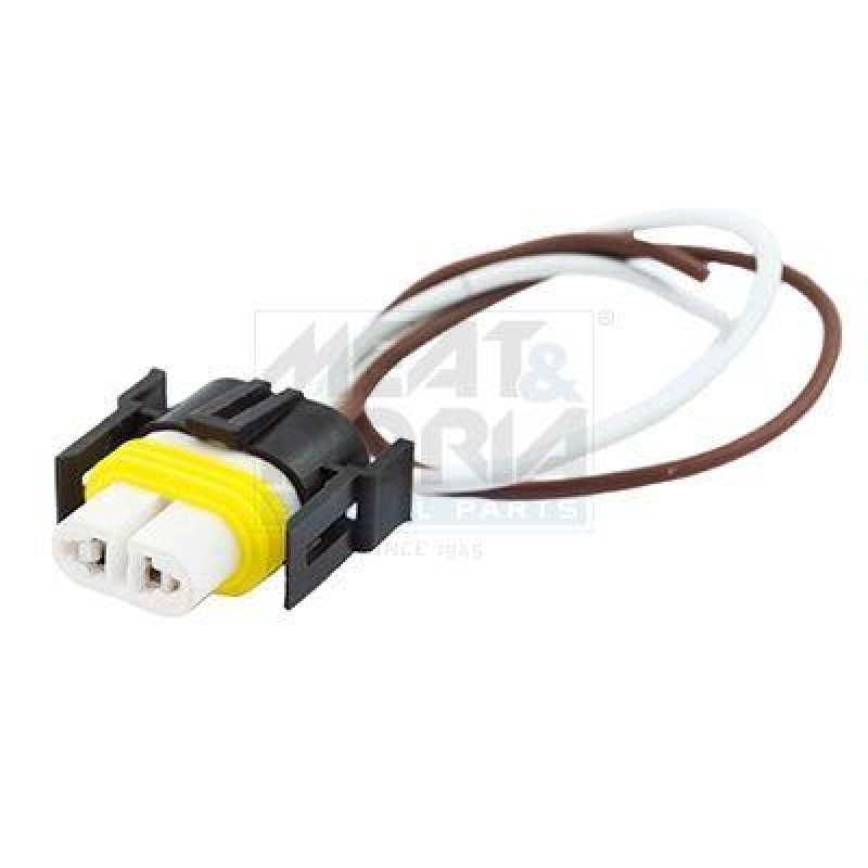 MEAT & DORIA Cable Repair Kit, headlight