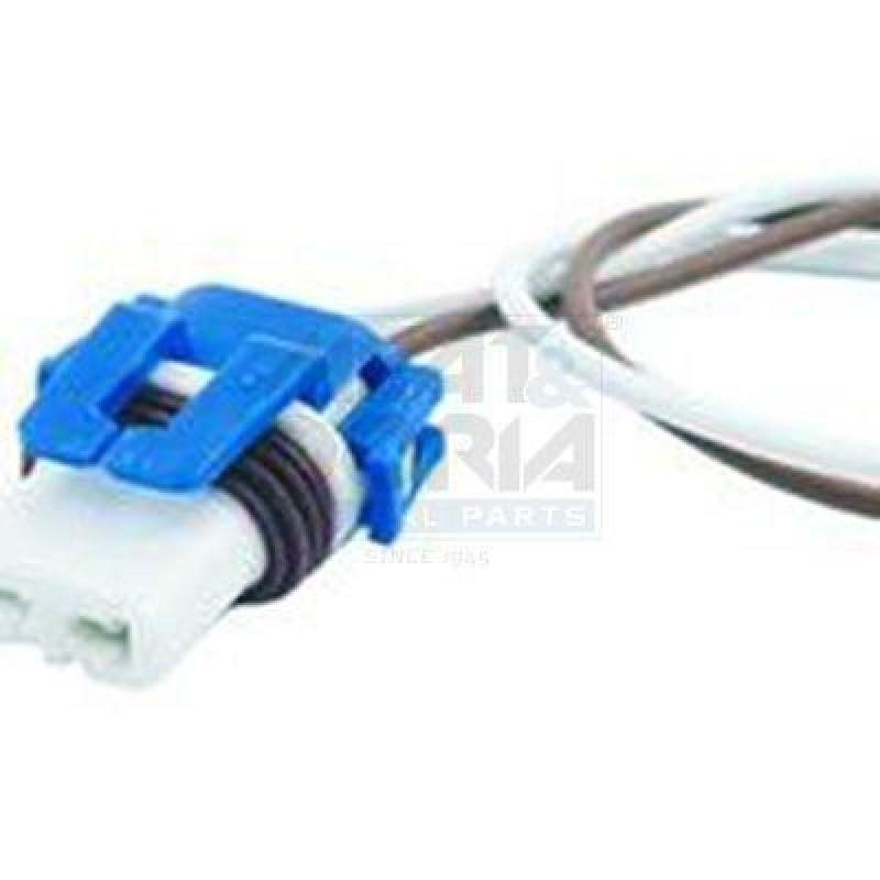 MEAT & DORIA Cable Repair Kit, headlight