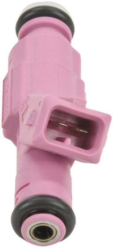 BOSCH Einspritzventil 0 280 155 832