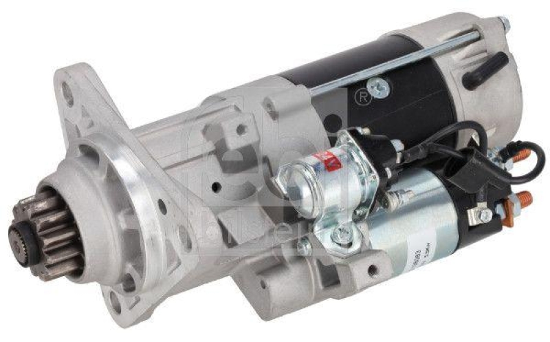FEBI BILSTEIN Starter 198083