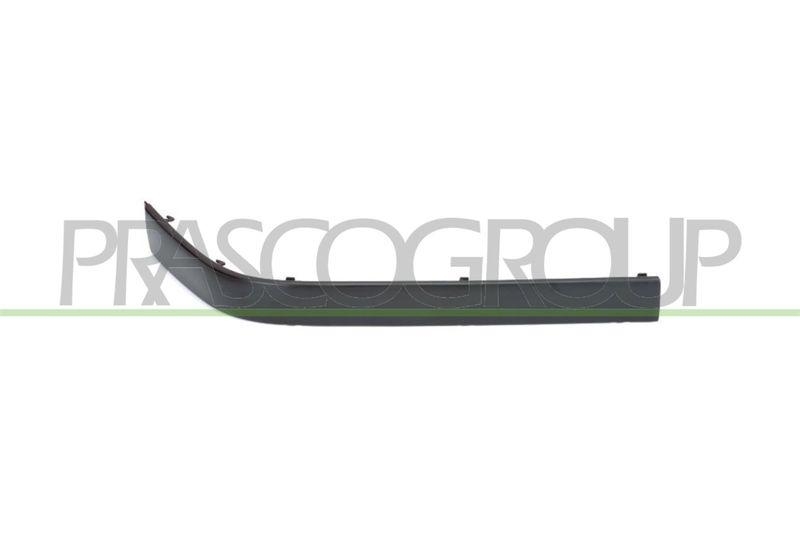 Trim/Protective Strip, bumper