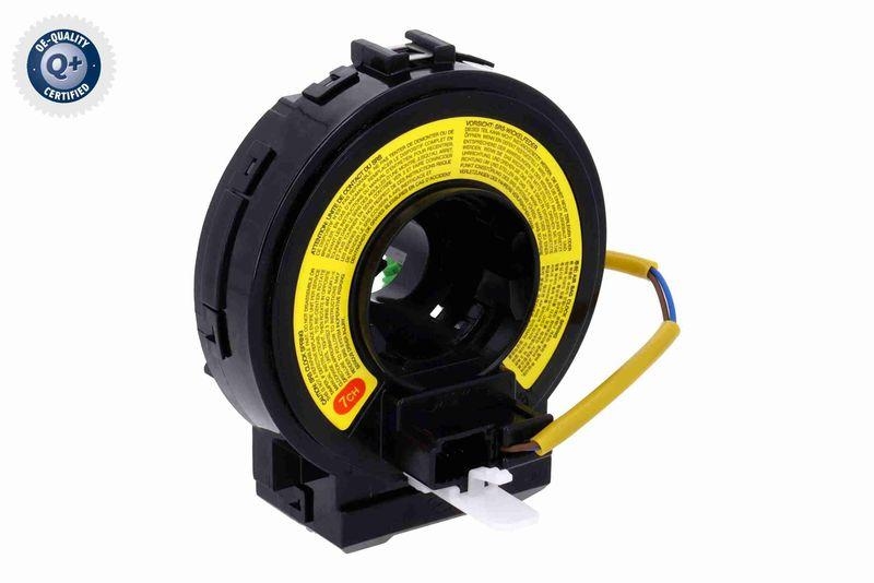 VEMO Wickelfeder, Airbag Q+, Erstausr&uuml;sterqualit&auml;t V53-72-0164