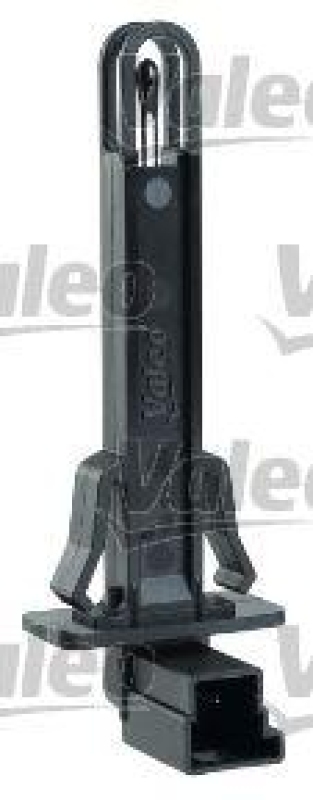 VALEO Sender Unit, interior temperature