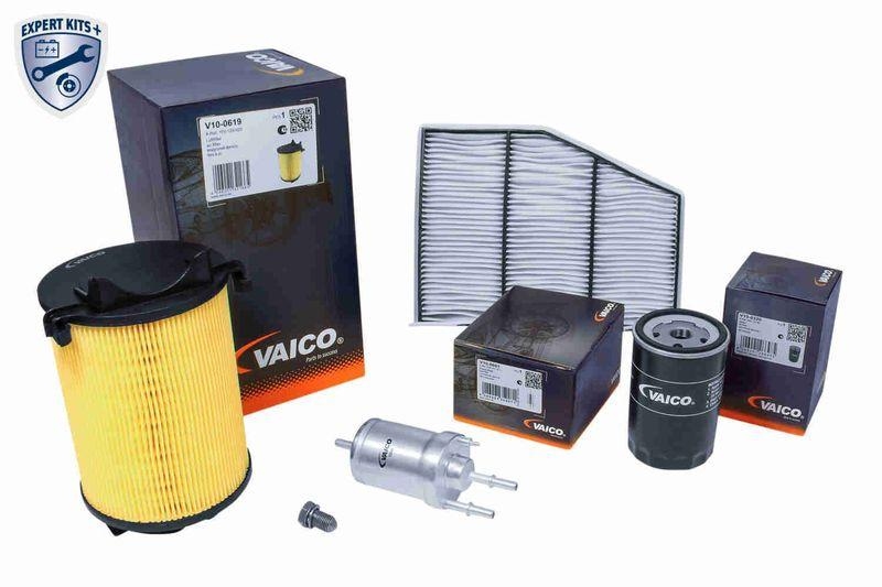 VAICO Parts Set, maintenance service EXPERT KITS +