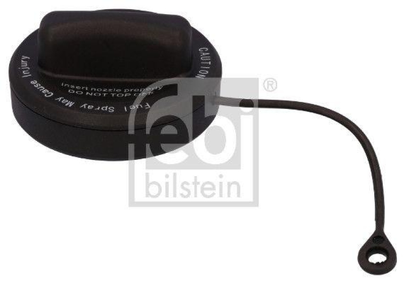 FEBI BILSTEIN Verschluss, Kraftstofftank febi Plus 196929