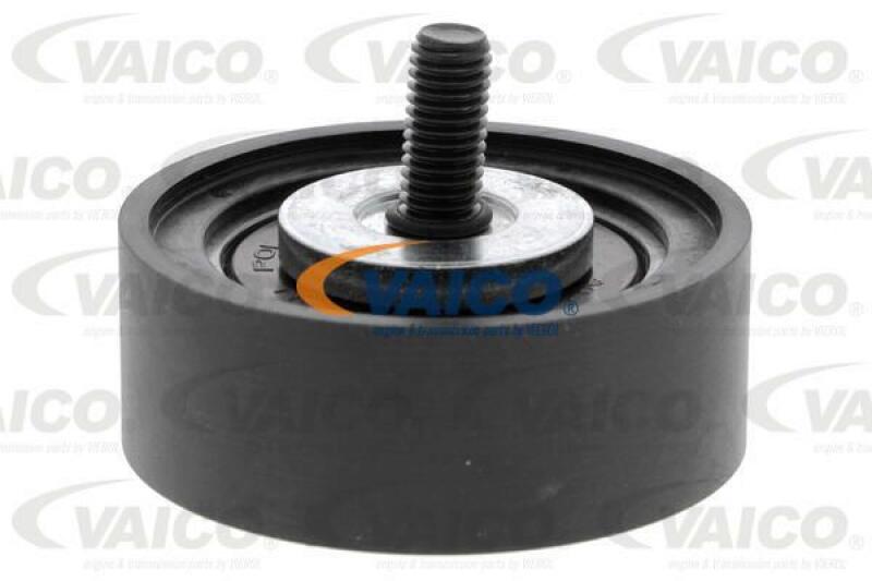 VAICO Umlenk-/F&uuml;hrungsrolle, Keilrippenriemen Original VAICO Qualit&auml;t V24-0320