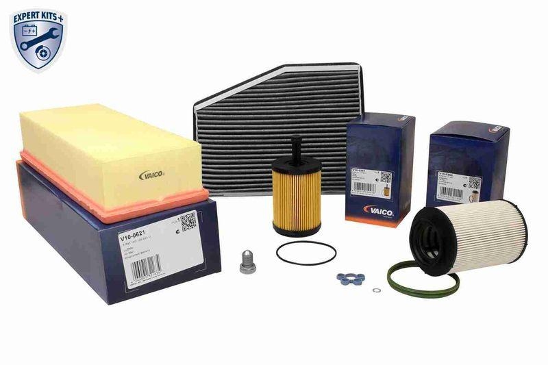VAICO Parts Set, maintenance service EXPERT KITS +