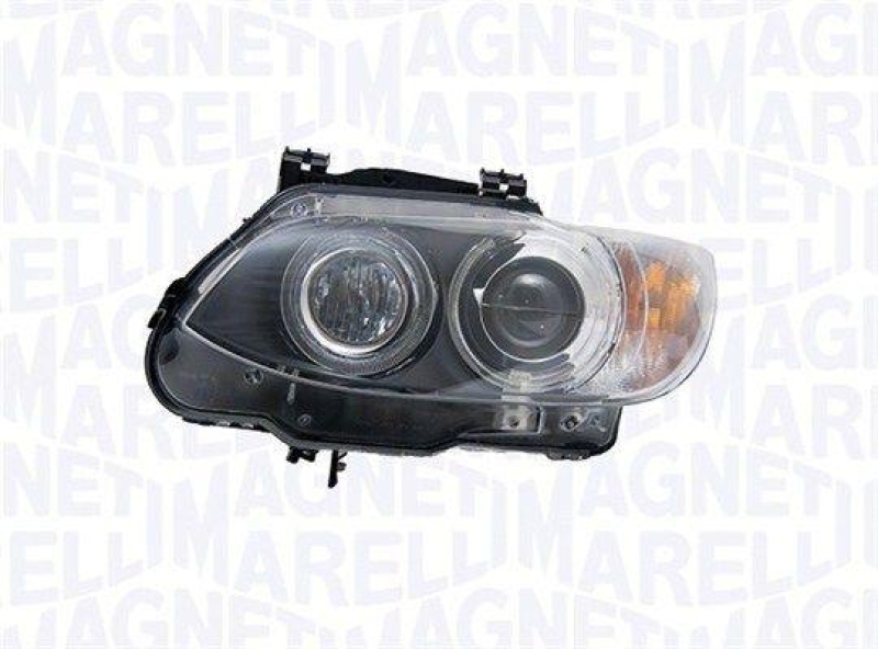 MAGNETI MARELLI Headlight