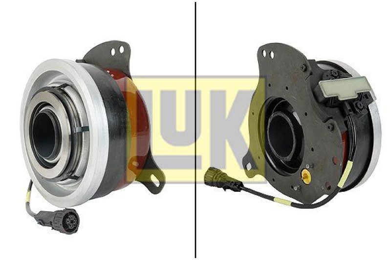 LuK Central Slave Cylinder, clutch
