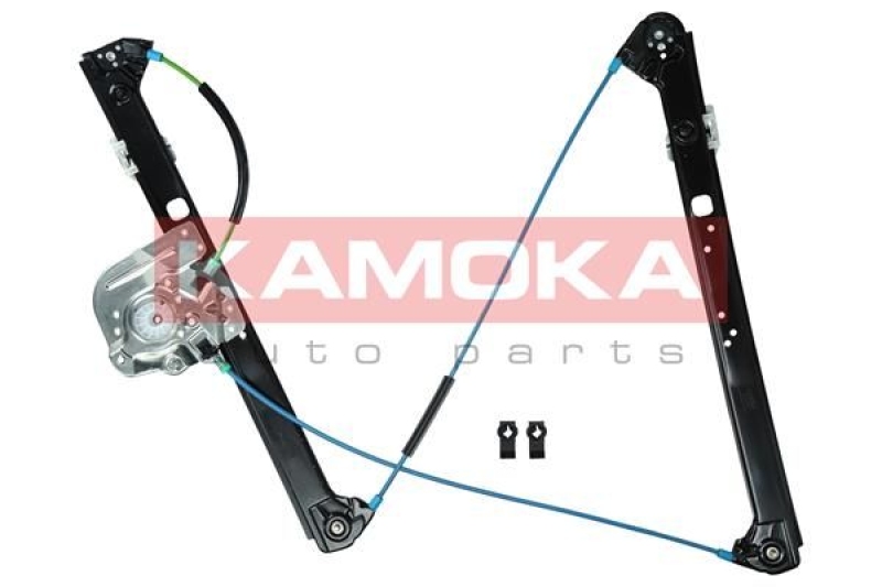 KAMOKA Window Regulator