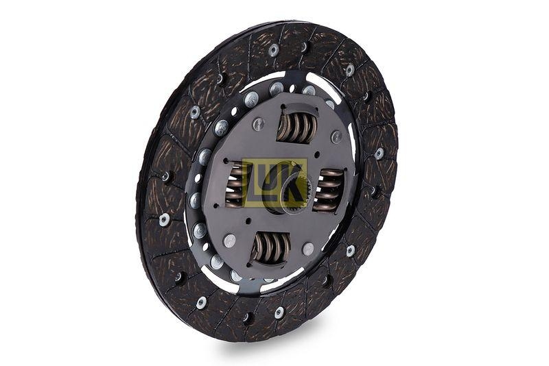 Schaeffler LuK Kupplungsscheibe 319 0004 16