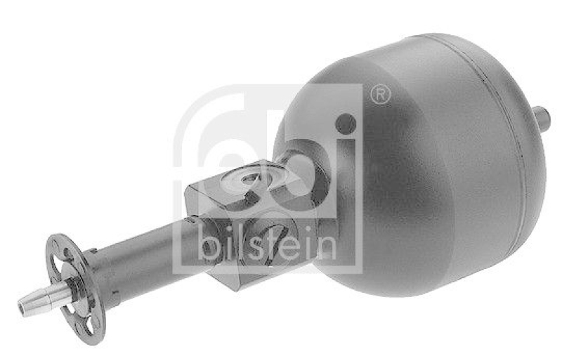 FEBI BILSTEIN Pressure Accumulator, braking system