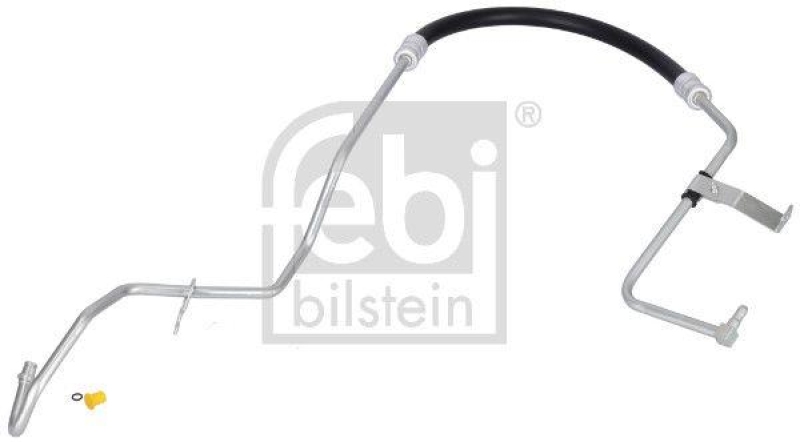 FEBI BILSTEIN Hydraulikschlauch, Lenkung 194913
