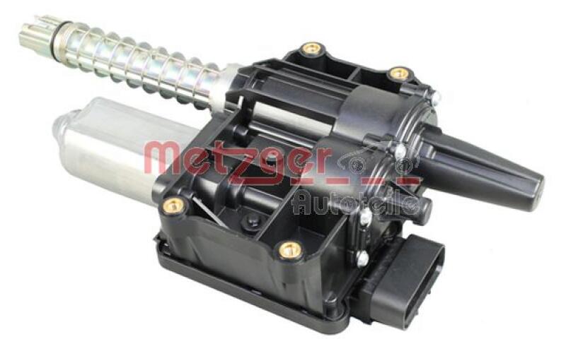 METZGER Stellmotor Feststellbremse Handbremse Bremssattel ORIGINAL ERSATZTEIL GREENPARTS 0899245