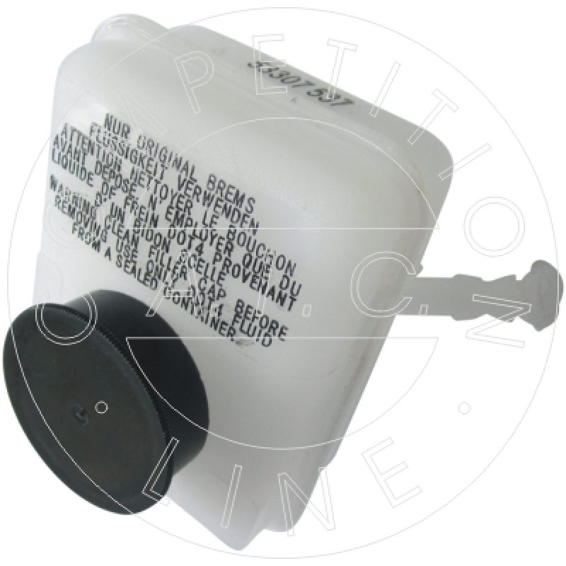 AIC Ausgleichsbeh&auml;lter, Bremsfl&uuml;ssigkeit Original AIC Quality 53307