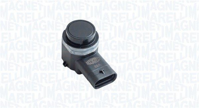 MAGNETI MARELLI Sensor, Einparkhilfe 21016081010
