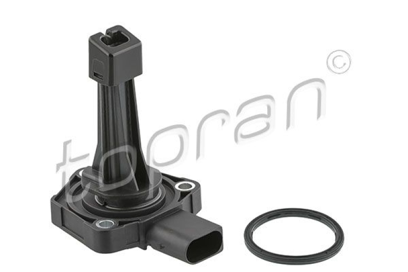 TOPRAN Sensor, Motor&ouml;lstand 622468