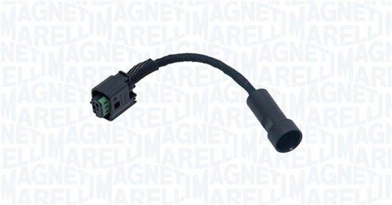 MAGNETI MARELLI Valve Unit, aut. transm. hydraulic unit