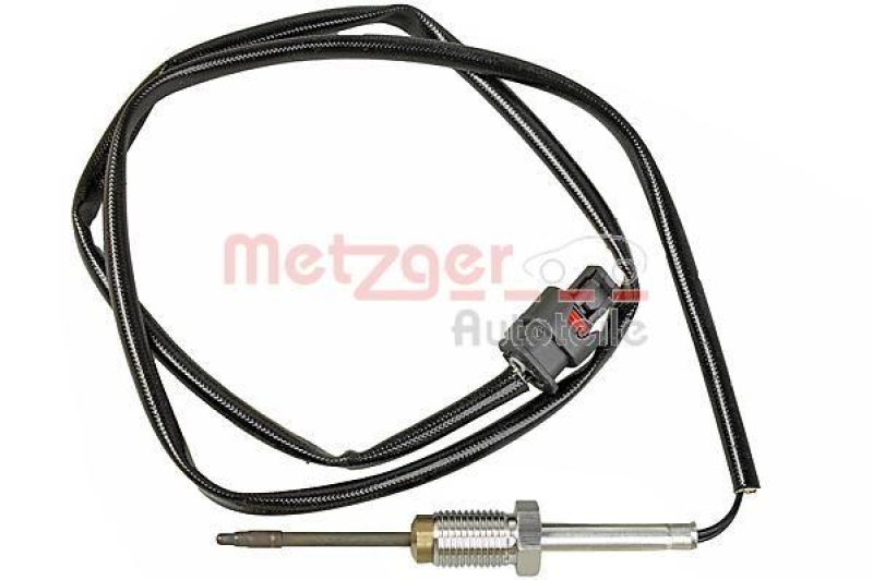 METZGER Sensor, exhaust gas temperature