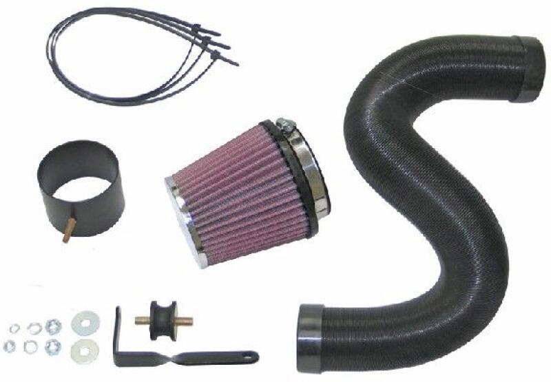 K&N Filters Air Intake System