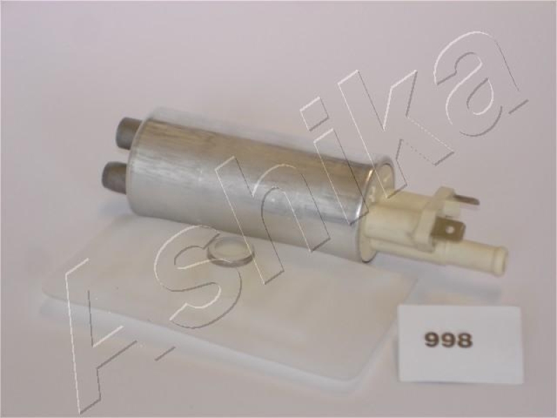 JAPKO Kraftstoffpumpe 5998