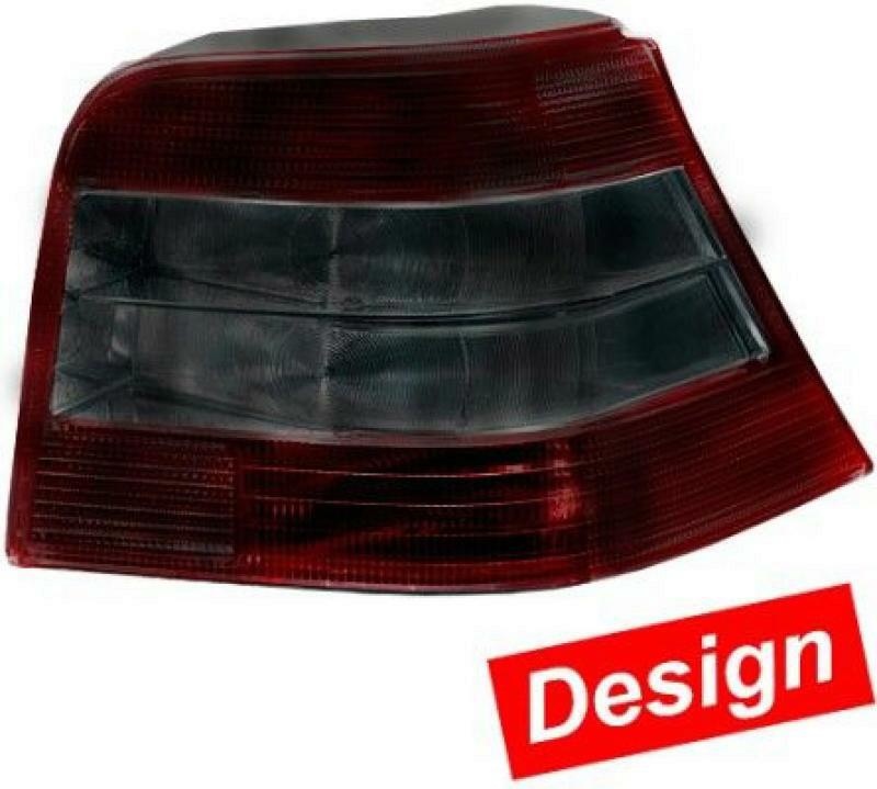 HELLA Combination Rearlight Set