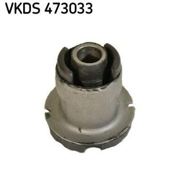 SKF Lagerung, Achsk&ouml;rper VKDS 473033