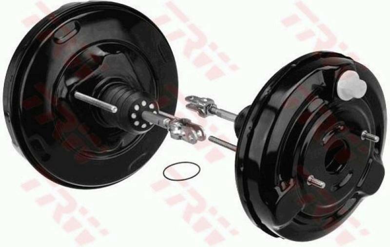 TRW Brake Booster