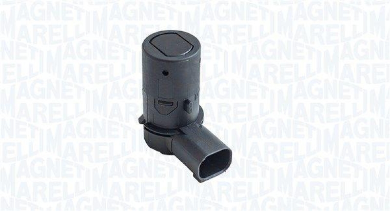 MAGNETI MARELLI Sensor, Einparkhilfe 21016091010