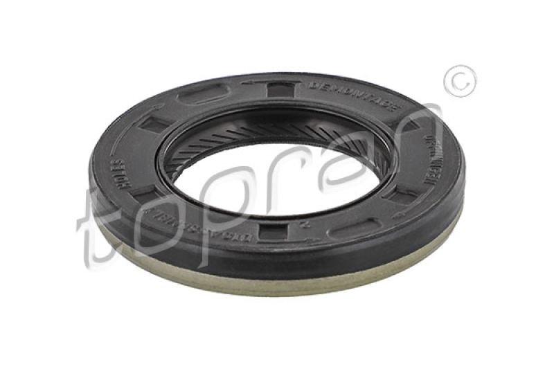 TOPRAN Wellendichtring, Schaltgetriebe 501 477