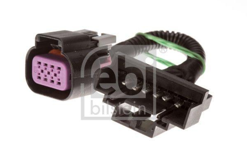 FEBI BILSTEIN Cable Repair Set, tail light febi Plus