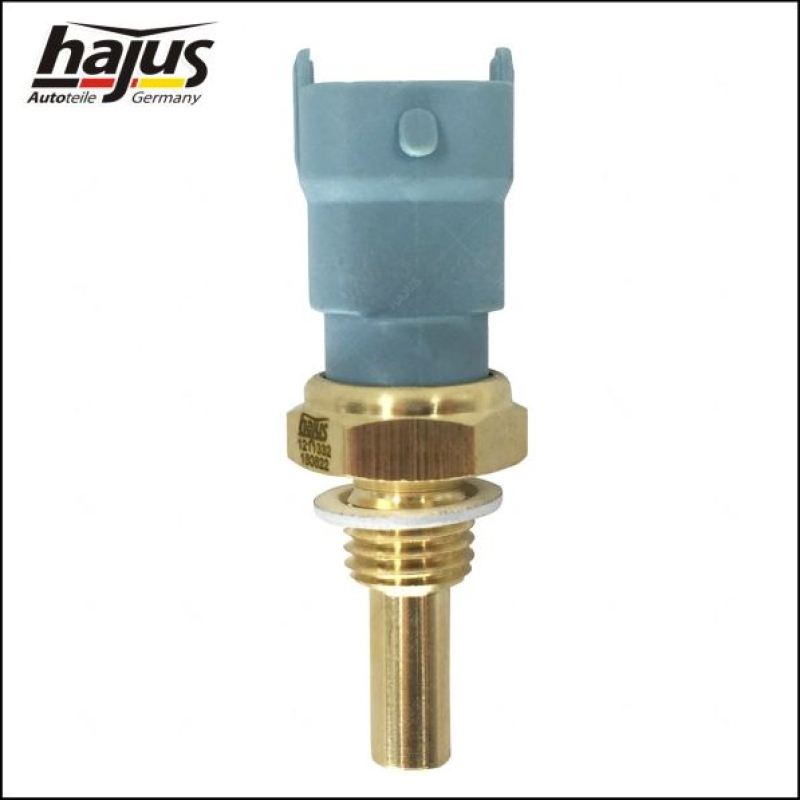 hajus Autoteile Sensor, K&uuml;hlmitteltemperatur 1211332