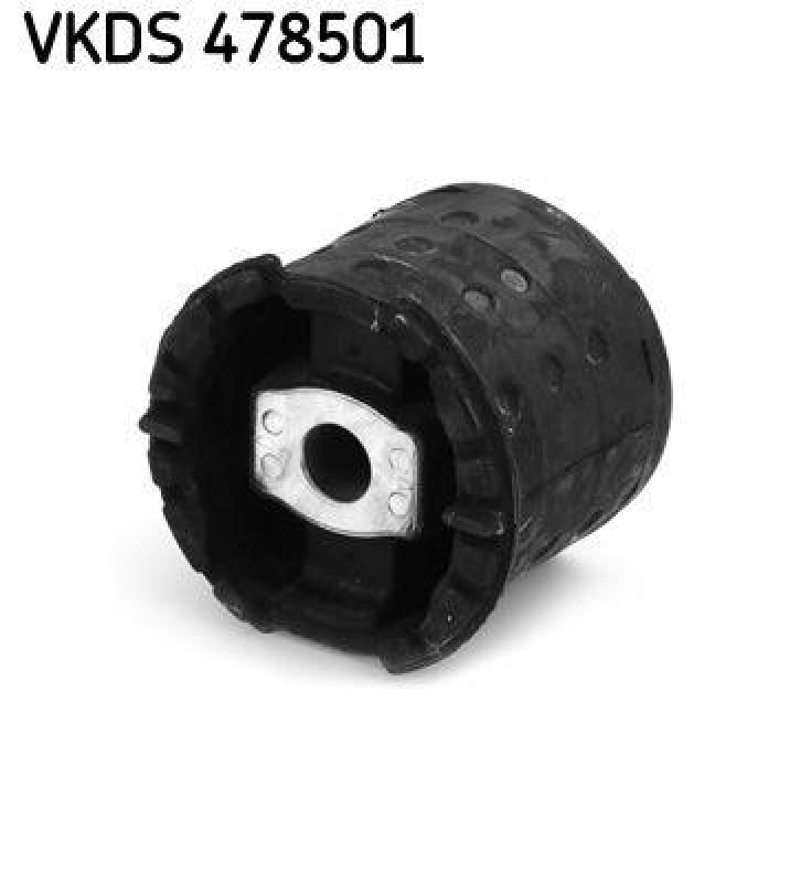 SKF Lagerung, Achsk&ouml;rper VKDS 478501