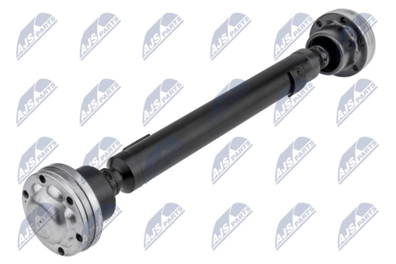 NTY Gelenkwelle, Achsantrieb NWN-TY-032