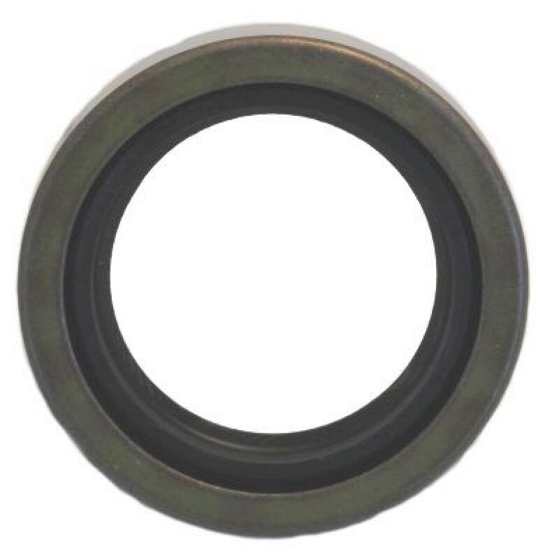 CORTECO Wellendichtring, Differential 19017585B