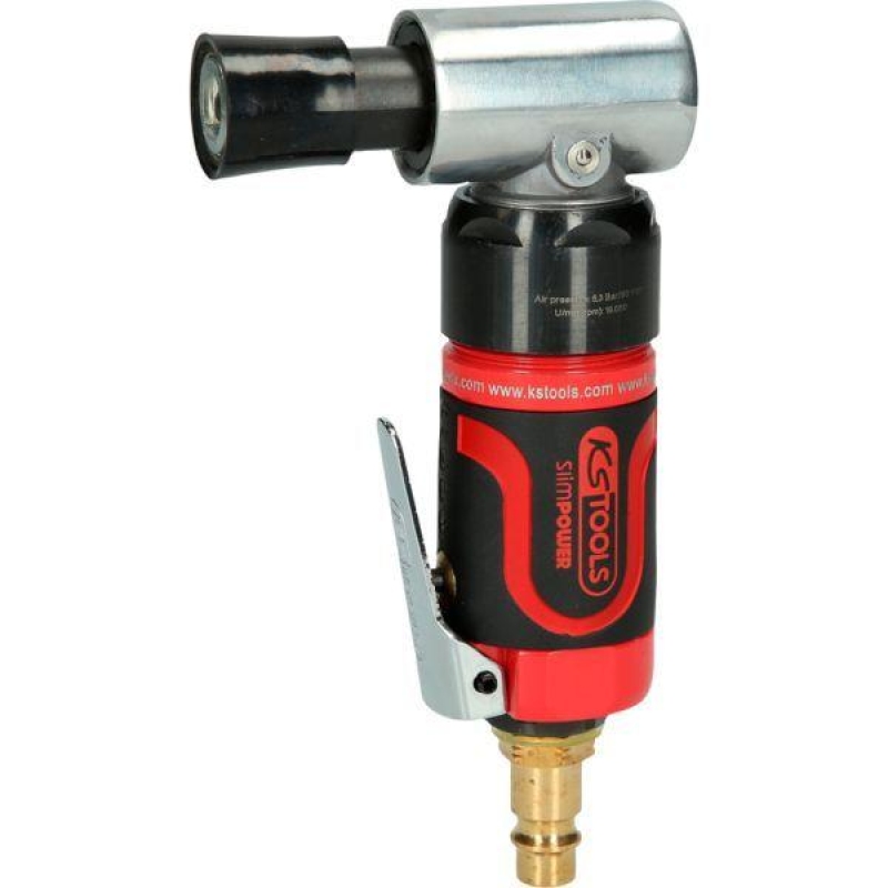 KS TOOLS Winkelschleifer (Druckluft) 5155570