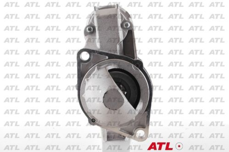ATL Starter 1kW ohne Pfand passend f&uuml;r Mercedes-Benz A-Klasse W169 B-Klasse