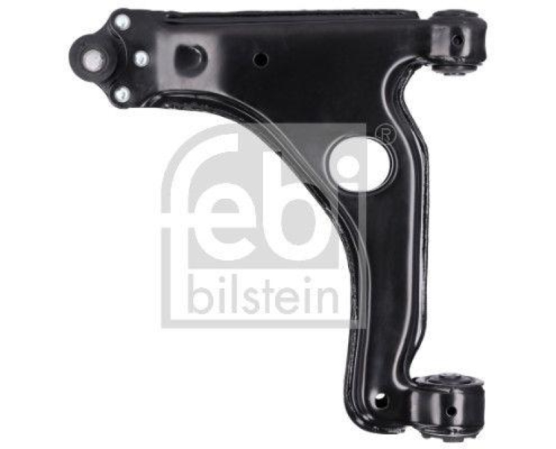 FEBI BILSTEIN Track Control Arm