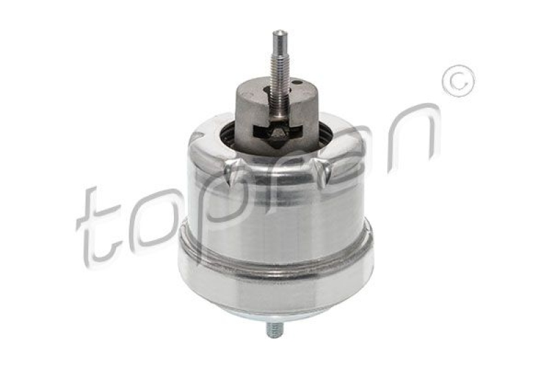 TOPRAN Lagerung, Motor 205 164